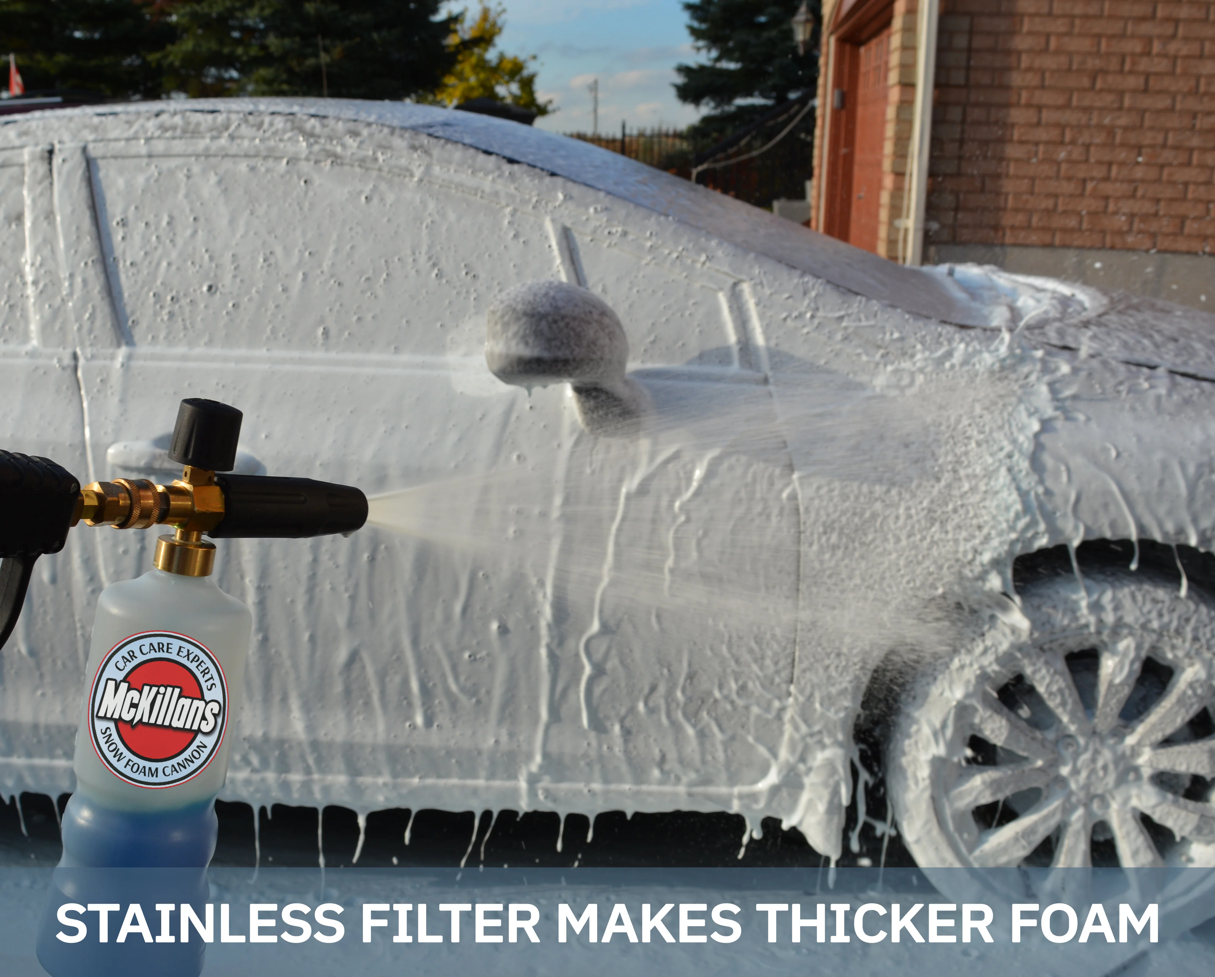Snow Foam Cannon - Image 5