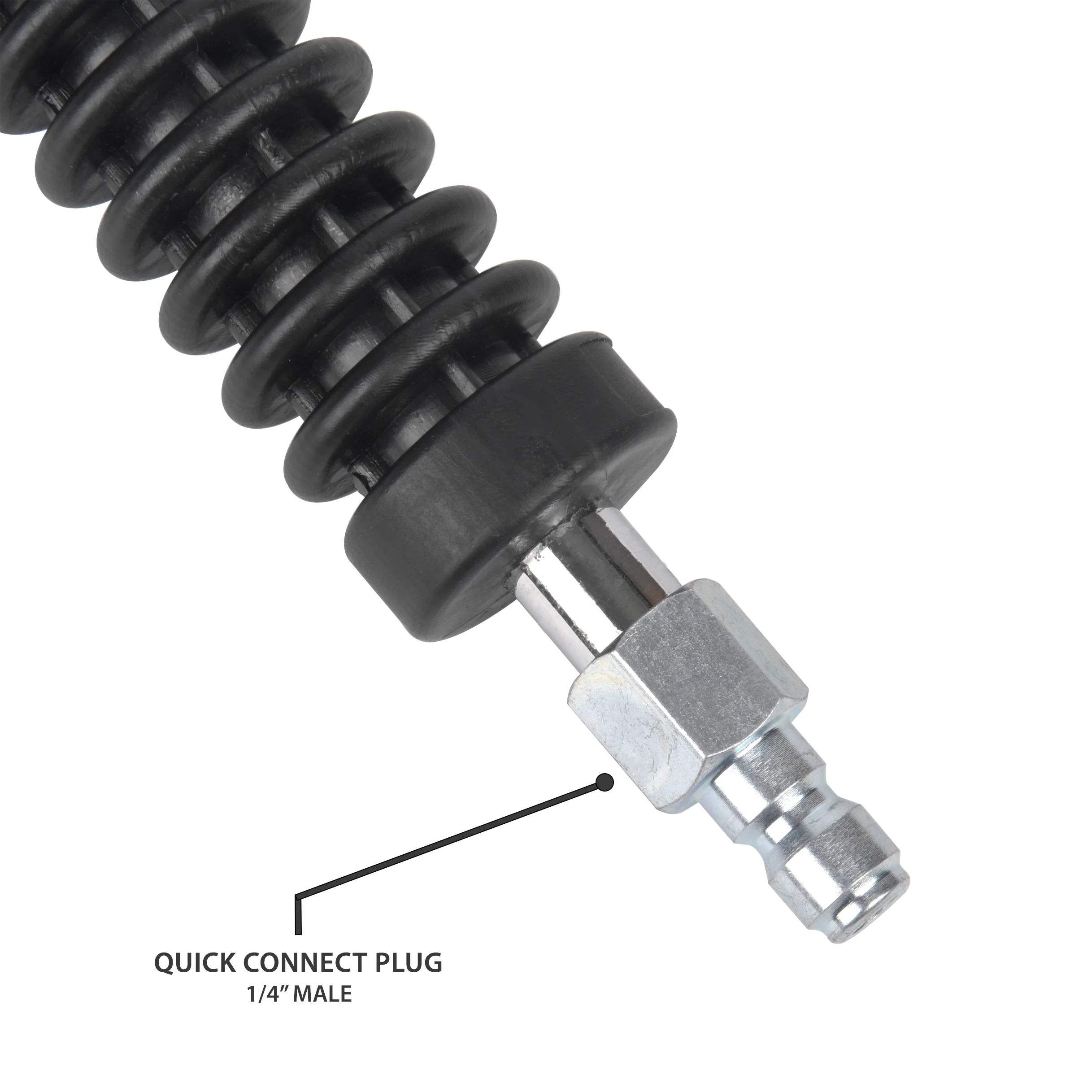 Straight Rinsing Extension Wand - Image 9