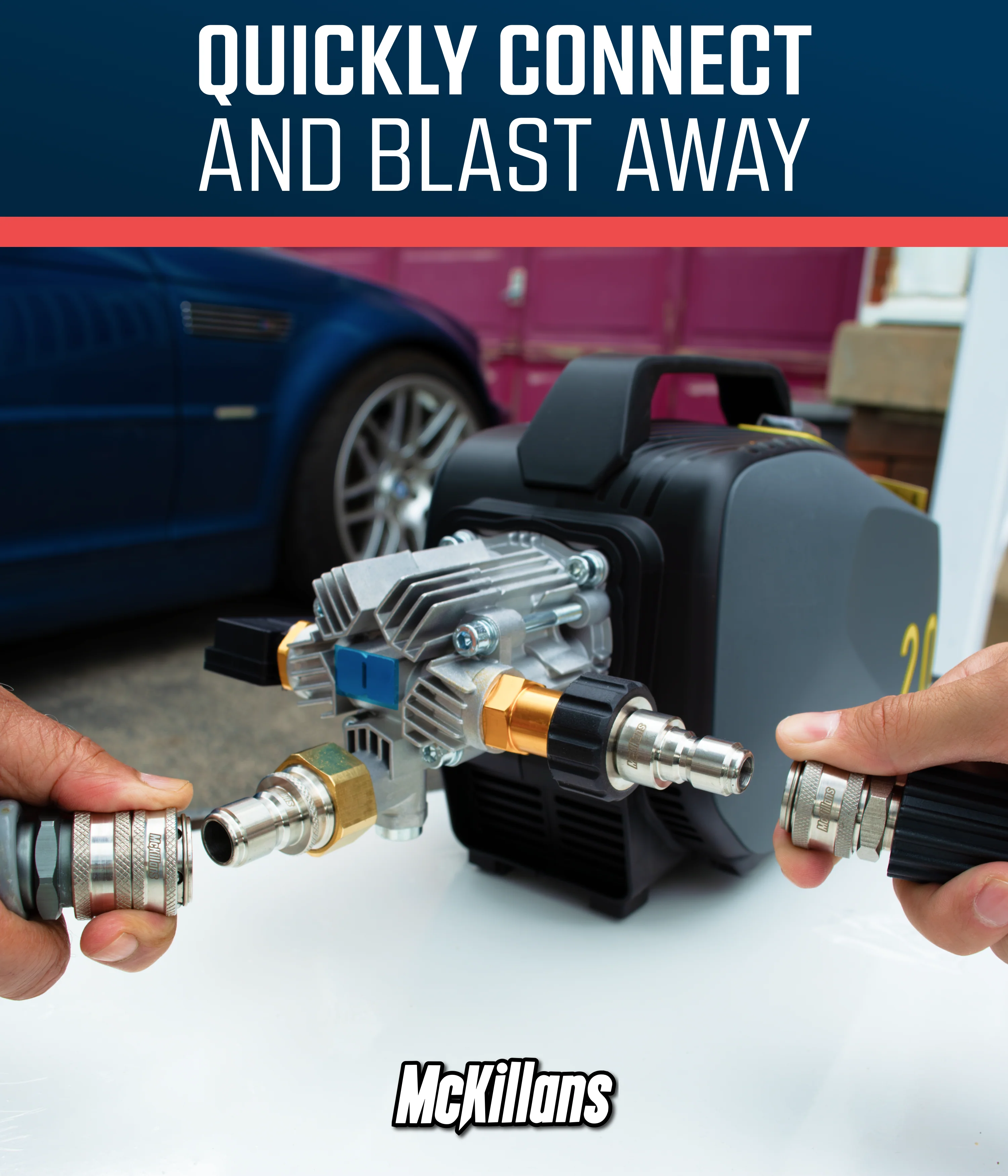 Swivel Gun Pro Bundle - Image 6