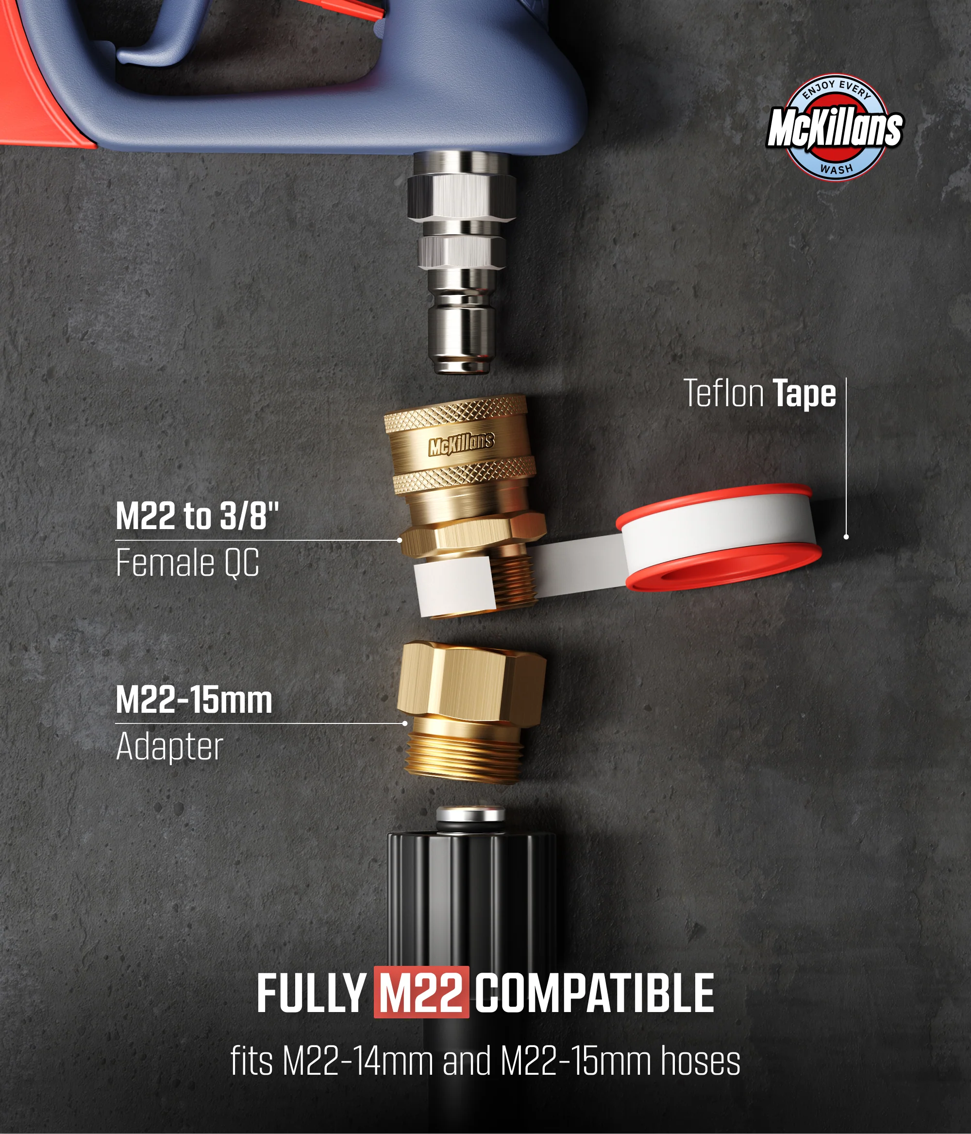 Swivel Gun Pro - Image 7