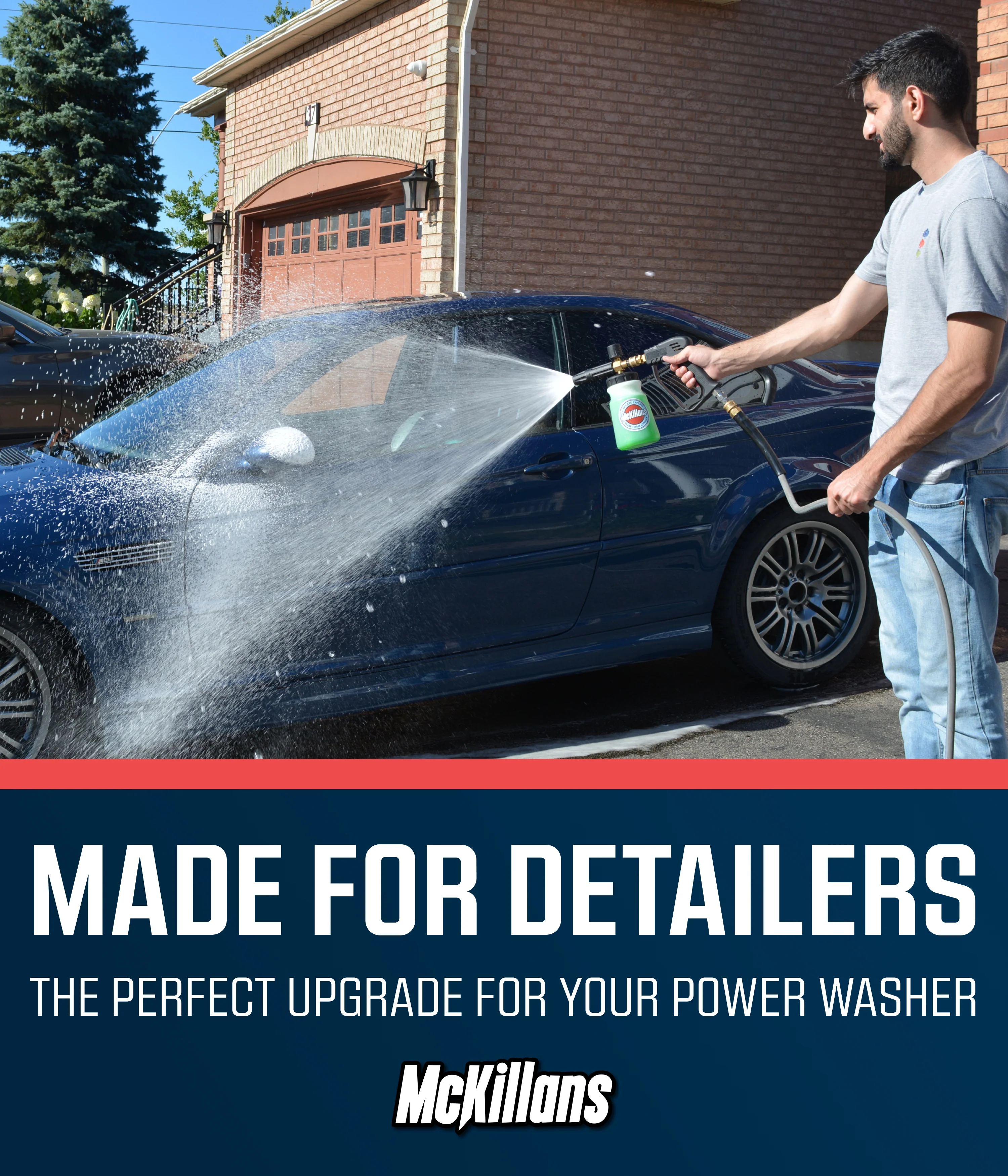 Washer Gun with Extensions - Image 9
